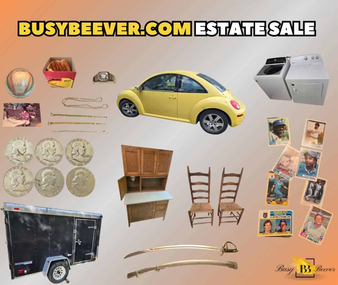 BB Realty And Auctions Sale