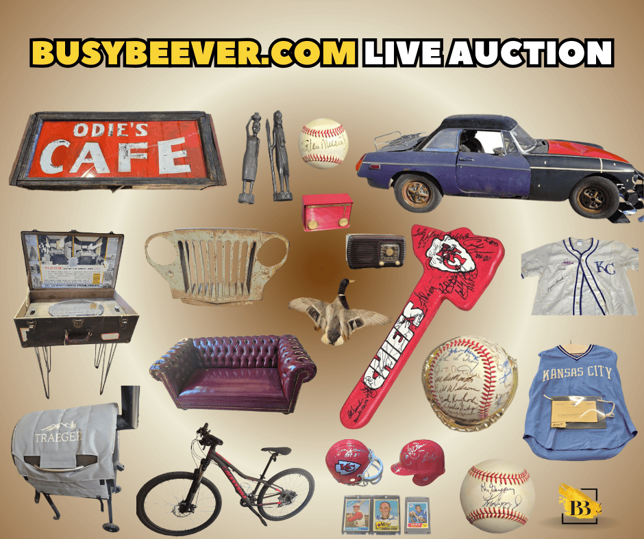 BB Realty And Auctions Sale