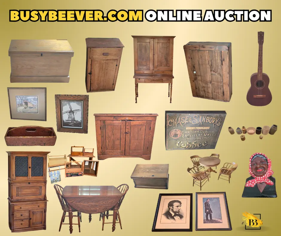 BB Realty And Auctions Sale