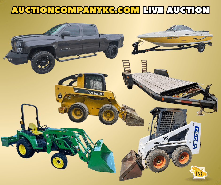 BB Realty And Auctions