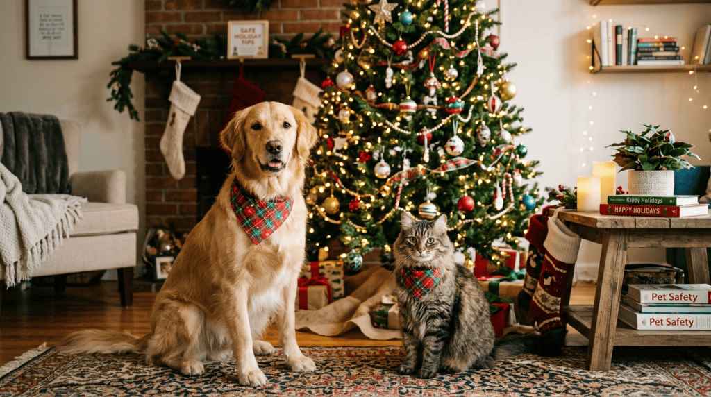 Apartment pet photo