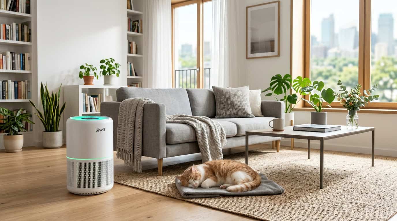 10 Ways to Reduce Pet Odor in Your Apartment 3