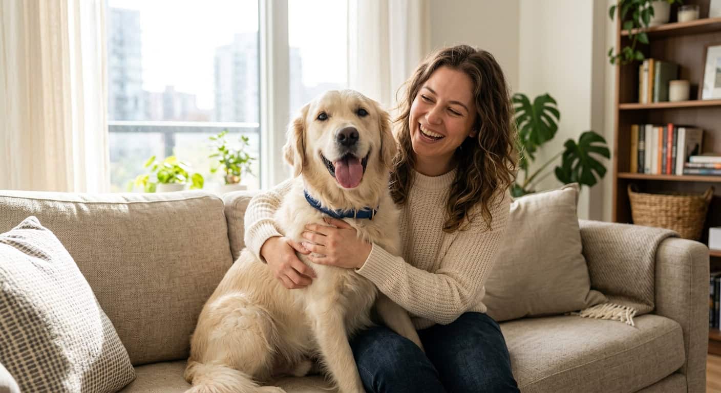 7 Affordable Smart Home Gadgets That Make Life Easier for Pet Owners