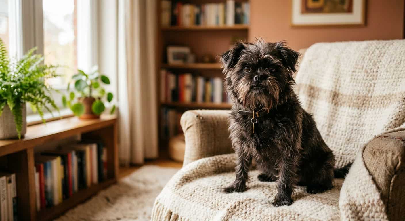 Affenpinscher