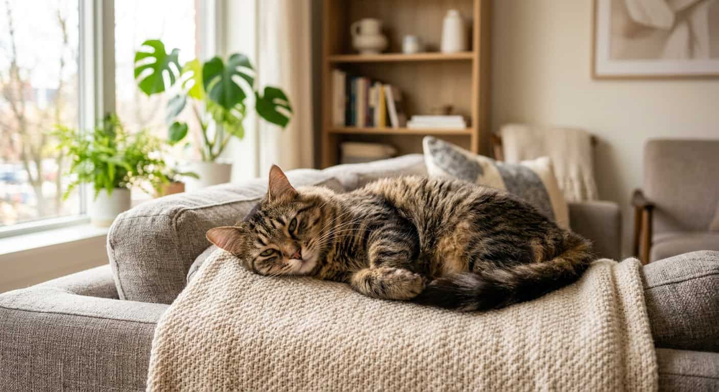 Best Cat Food Dispensers for Apartments