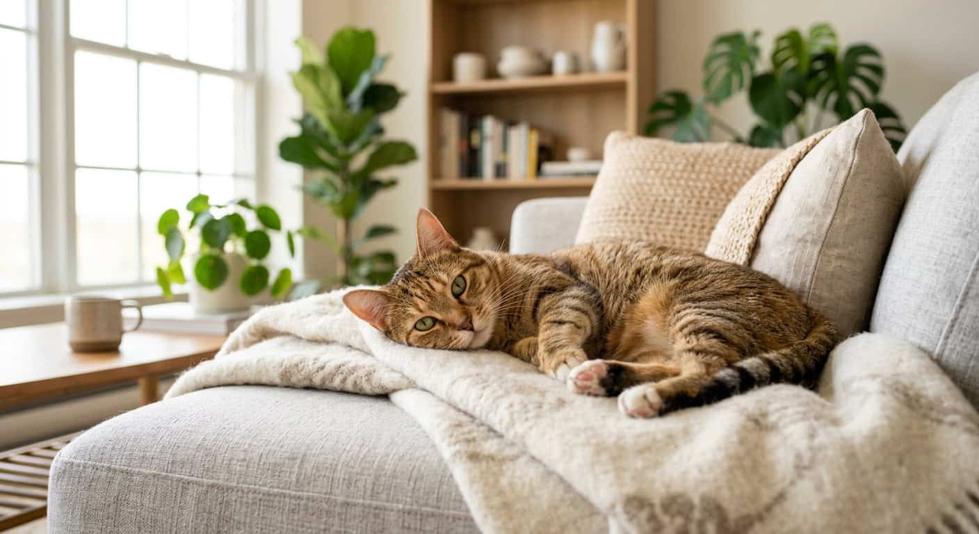 Best Cat Water Fountains for Apartments