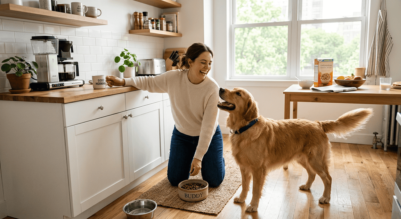 The Ultimate Daily Pet Care Routine for Busy Apartment Owners (2026 Checklist)