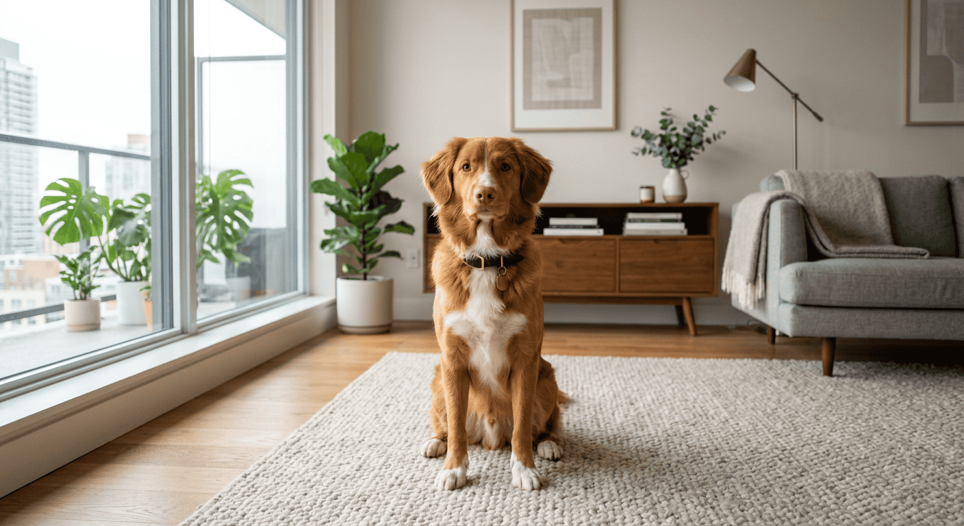 Pet Addendum Explained: What Every Renter With a Pet Must Know