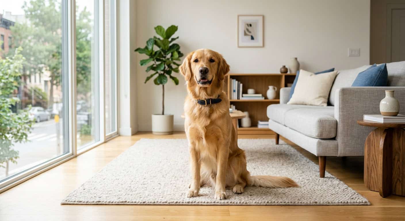 How to Write a Pet Resume for Apartment Rental in 2026 (Free Template + 10 Steps)