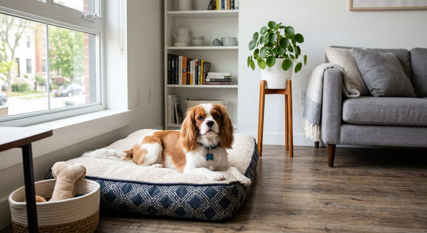 Best Pet-Safe Houseplants for Apartments