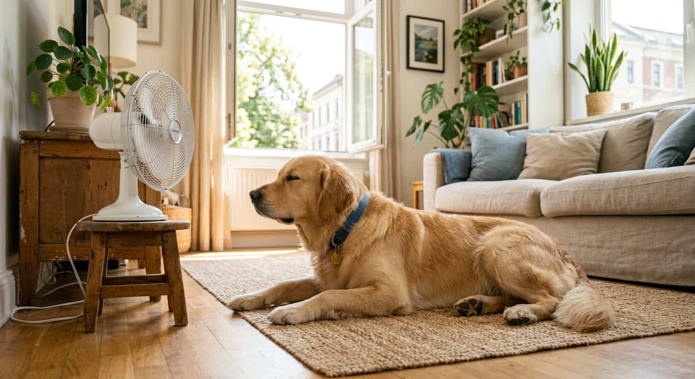 15 Essential Summer Pet Care Tips for Apartment Owners (2026 Guide)