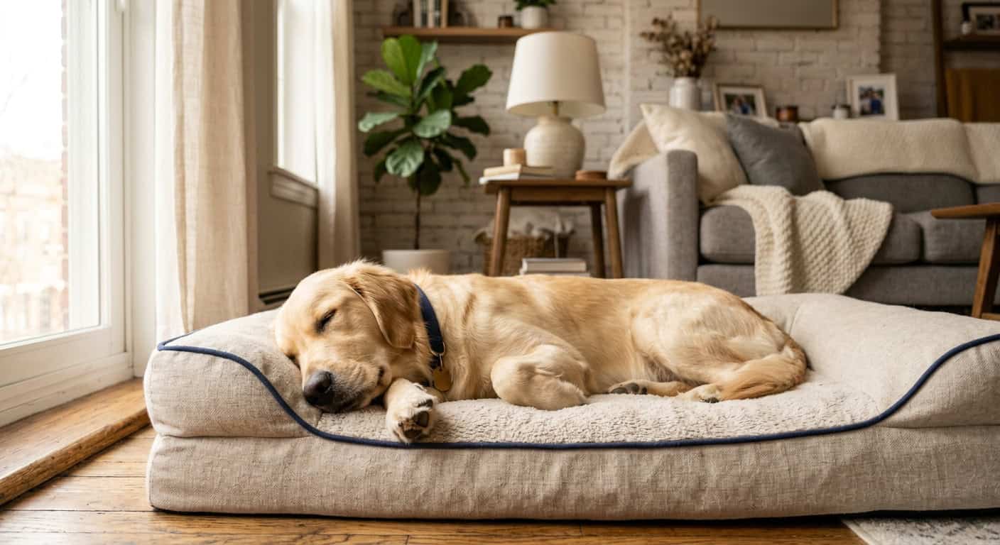 How to Teach a Dog to Be Quiet on Command