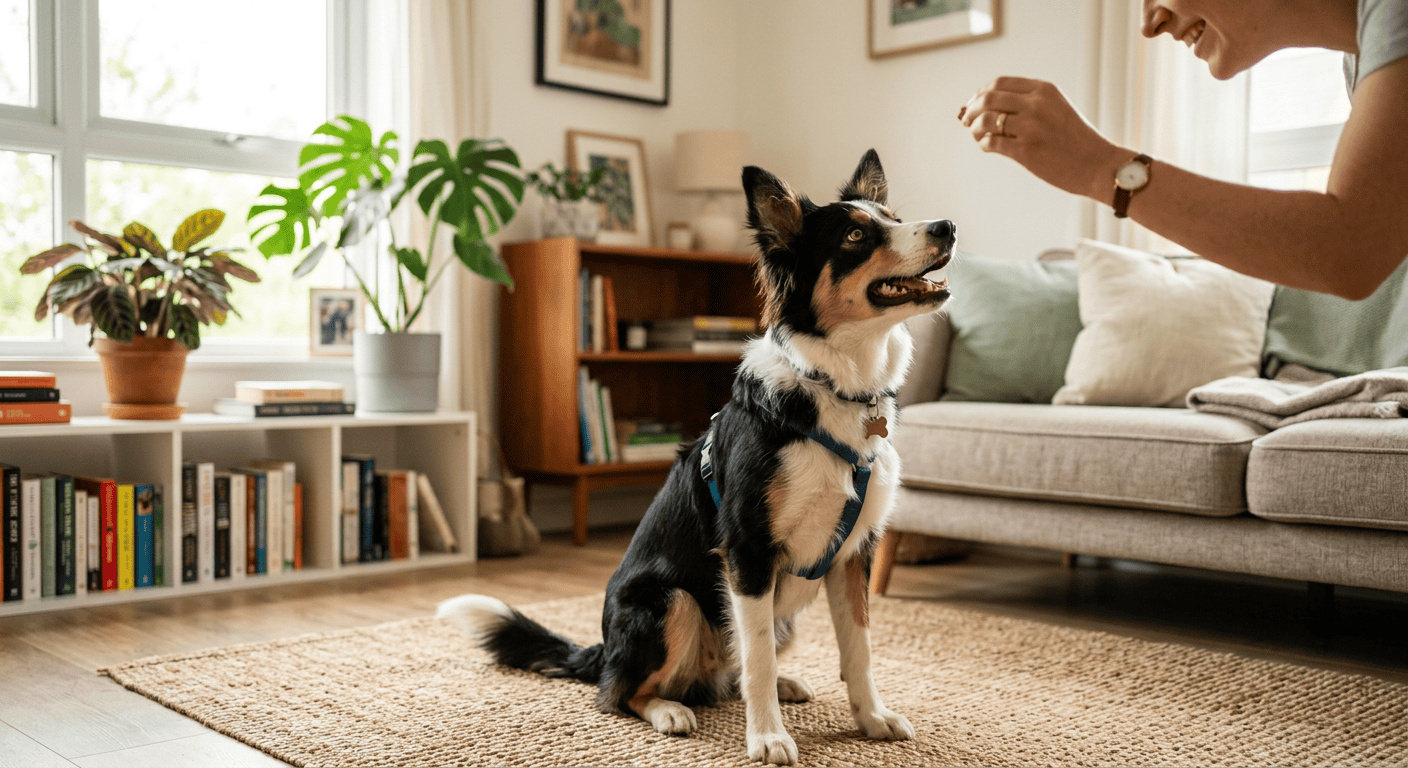 The Ultimate Guide to Dog Training in Apartments (2026)