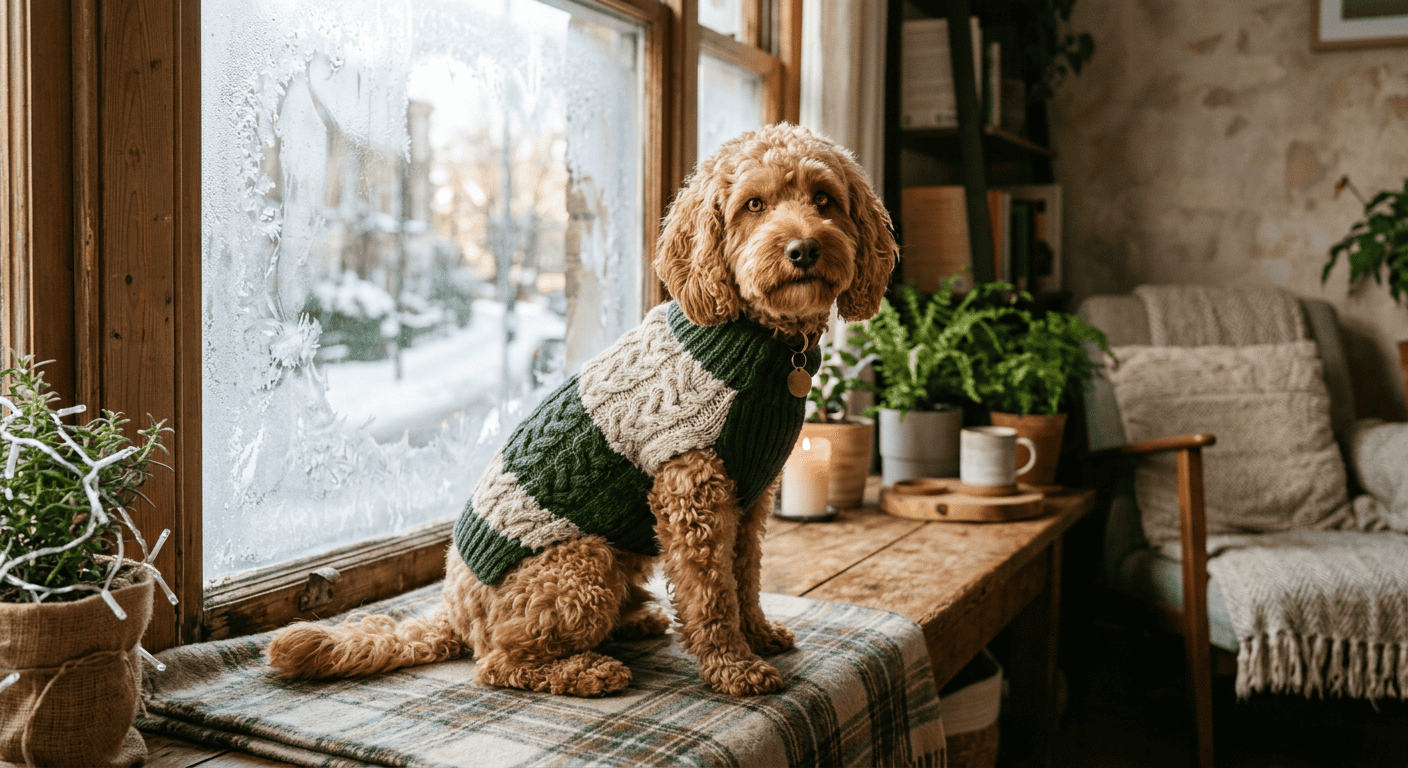 How to Travel With Pets From Your Apartment