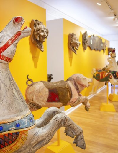 Americana and Folk Art | Collections | The Butler Institute of