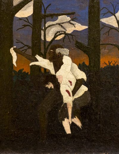 A Spark of Genius | The Butler Institute of American Art