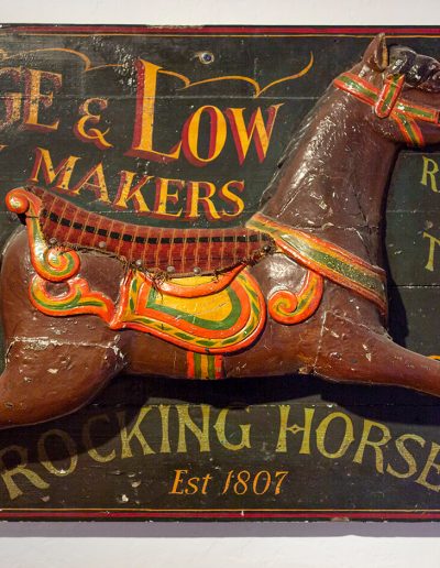 Americana and Folk Art | Collections | The Butler Institute of
