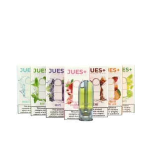 Jues Plus 2.5 ml