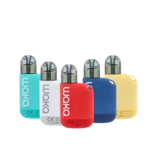 Relx Waka SoMatch Mini