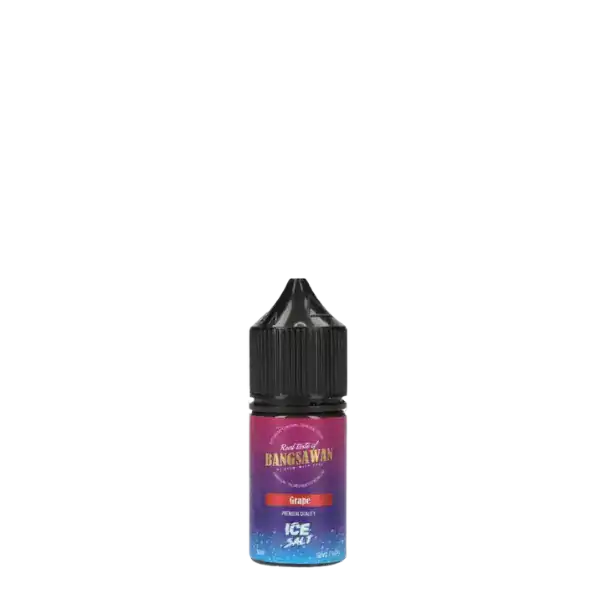 Bangsawan Salt Nic 30 ml. - Image 4