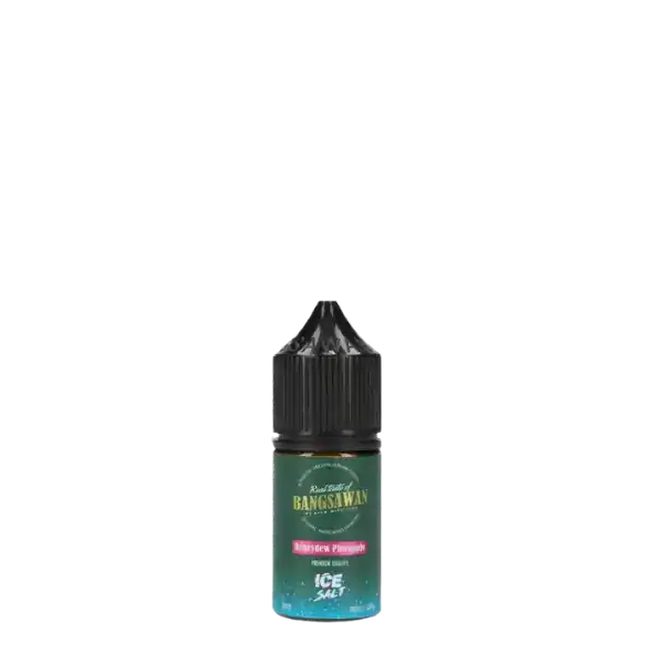 Bangsawan Salt Nic 30 ml. - Image 3