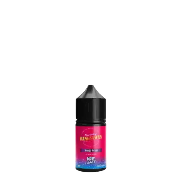 Bangsawan Salt Nic 30 ml. - Image 8