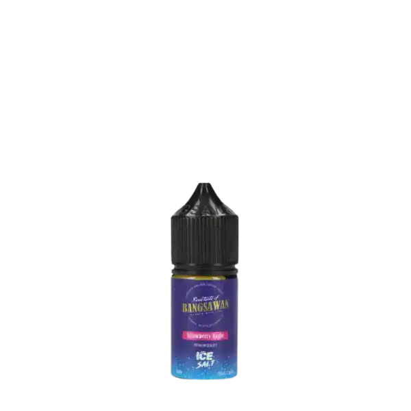 Bangsawan Salt Nic 30 ml. - Image 7
