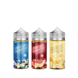 Custard Monster 100ml