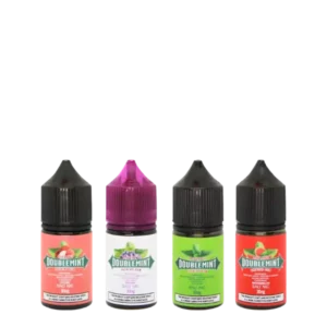 Doublemint Salt 30ml