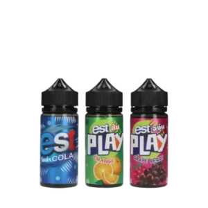 EST Freebase 100ml