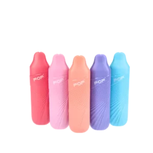 FOF Binzoe 3500 Puffs