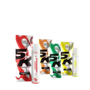 Jues 5000 Puff