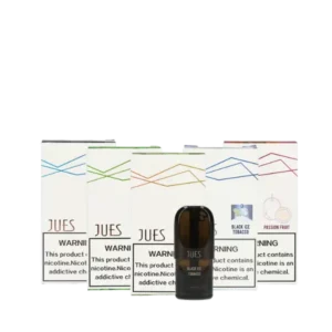 หัวพอต Jues 2ml