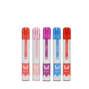 Marbo M Stix 600 Puff