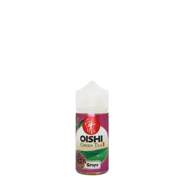 Oishi Freebase 100ml - Image 4