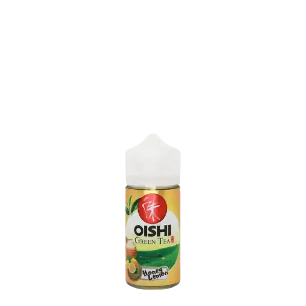 Oishi Freebase 100ml - Image 3