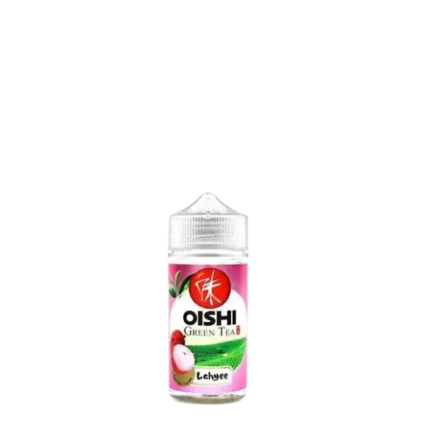 Oishi Freebase 100ml - Image 6