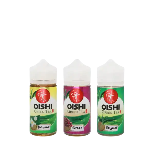 Oishi Freebase 100ml