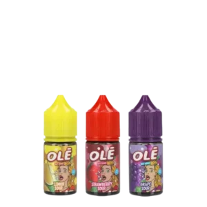 Ole Sour Salt 30ml