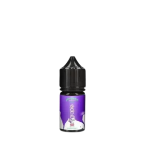 Phatjuice Saltnic Grape