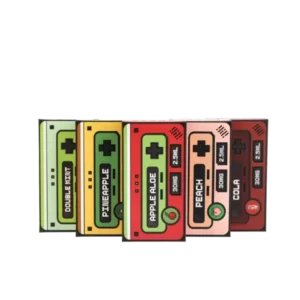 Pixxy Pod 2.5ml