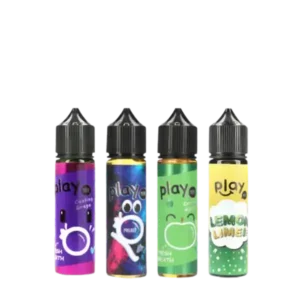 Play Cooling Nic6 60ml