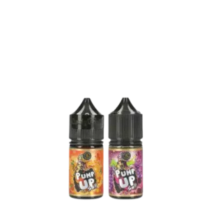 Pump Up Salt 30ml Nic35
