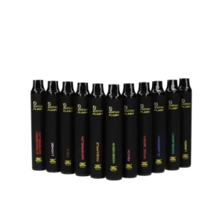 Punthai Flash 3000 Puffs