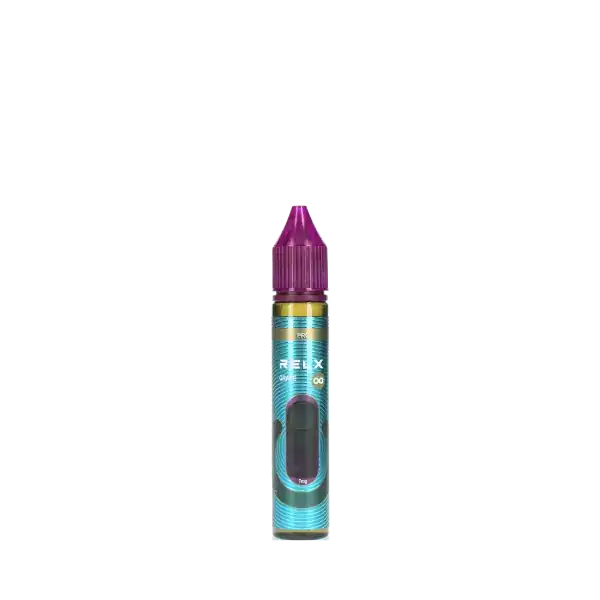 relx infinity grape 30ml