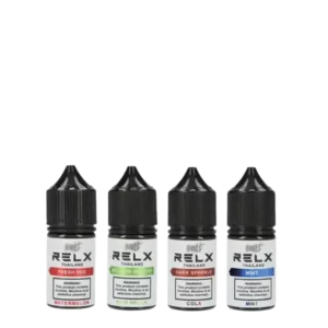 Relx Salt 30ml nic24