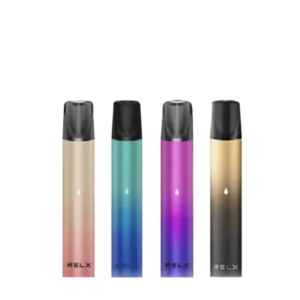 RELX Starter Kit