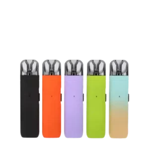 Manto Nano P1 By Rincoe