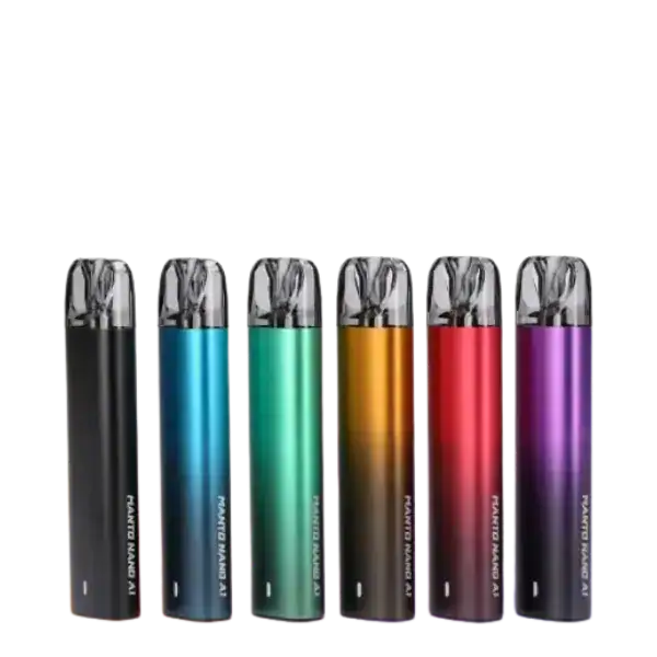 Manto Nano A1 By Rincoe