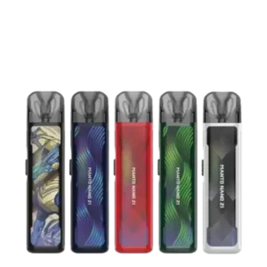Manto Nano Z1